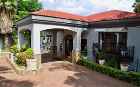 Ambonnay Terrace Guest House